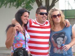 XVIII Concentracion - 2011